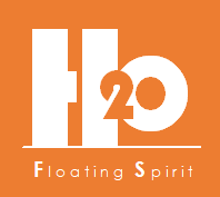 H2O floating spirit